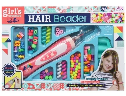 Miniatura 3 de Kit de peinados set de belleza